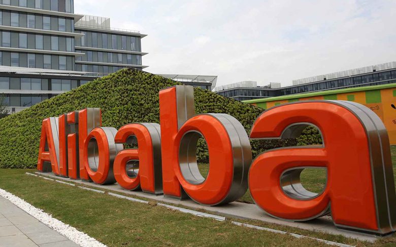 Alibaba решит проблемы ирригации с помощью технологии IoT