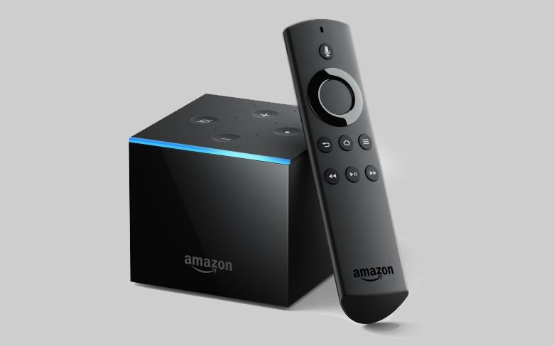Amazon Выпускает Fire TV Cube, сочетающий интеллектуальную колонку Echo и универсальный пульт дистанционного управления