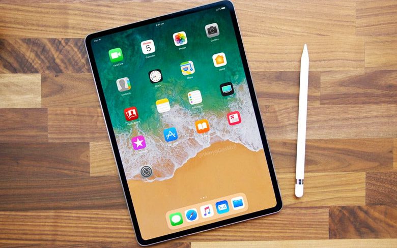 Apple Выпуск iPad Pro — это все, что нужно корпоративному бизнесу, чтобы начать работу