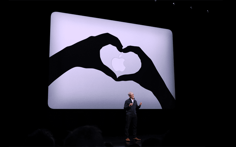 Apple Специальное мероприятие представляет сегодня в Appleсозданный для поощрения общения и творчества...