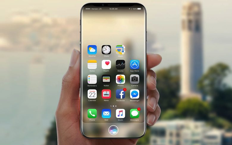 Apple будет использовать OLED-дисплей для новых iPhone 2019 года, акции Japan Display упадут на 10%