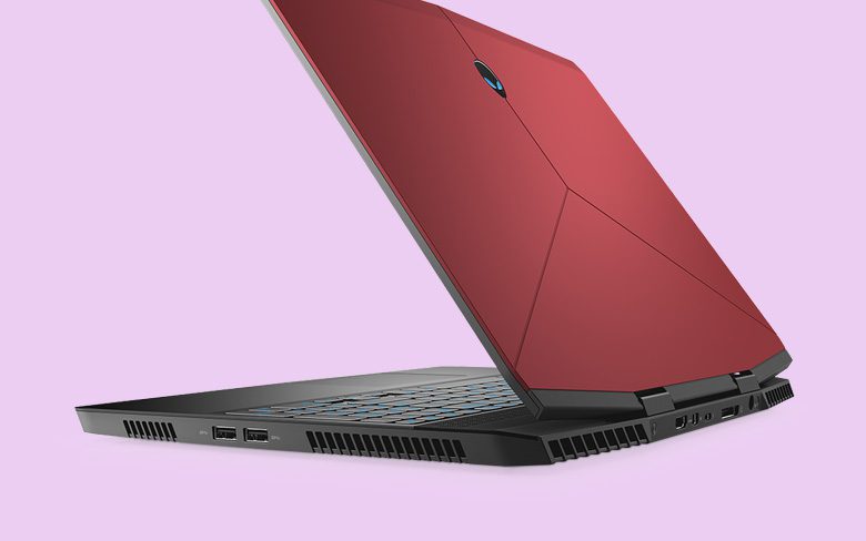 CES 2019: Dell анонсирует ноутбуки Alienware M15 и M17 с поддержкой Nvidia RTX