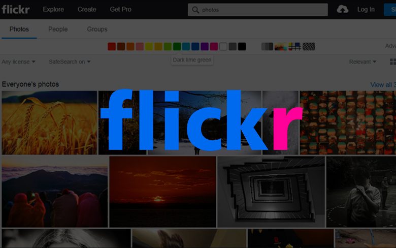Flickr объявляет о ряде новых обновлений для учетных записей Flickr Free и Pro