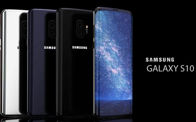 Galaxy Обновление S10 Обнаружена масштабная утечка информации о Samsung