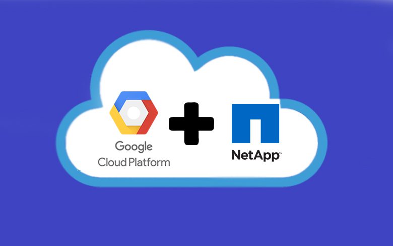 Google Cloud и NetApp объединяются для создания облачного сервиса хранения файлов