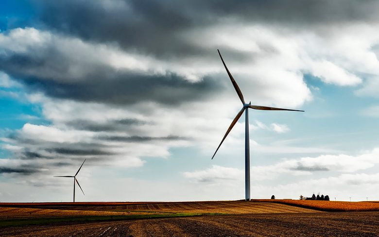 Google подписывает сделку на покупку возобновляемых источников энергии, построенных в Финляндии