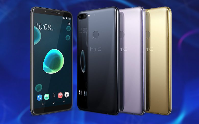 HTC 2Q72000 получил сертификацию от WFA Alliance, выпуск ожидается в 2019 году.