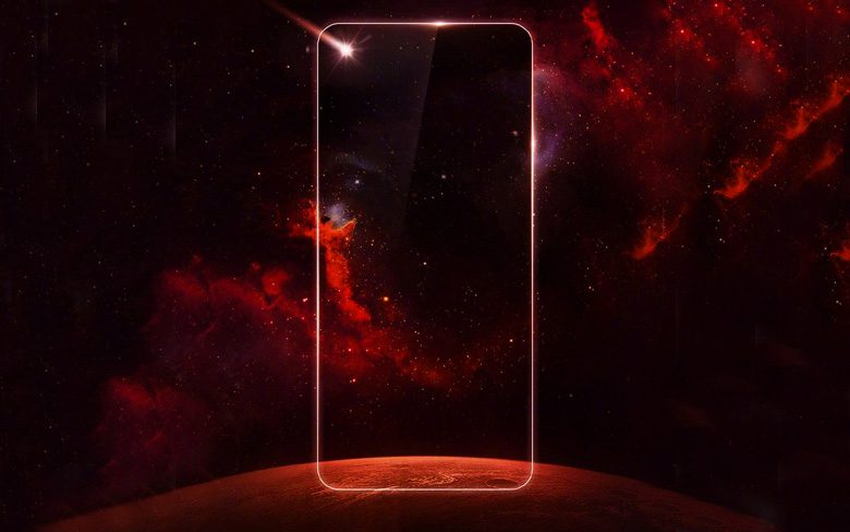Huawei конкурирует с Samsung за выпуск первого в мире смартфона Infinity O