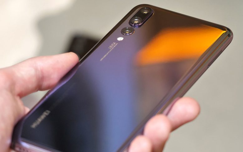 Huawei может превзойти Apple и станьте вторым по величине производителем смартфонов в 2019 году.