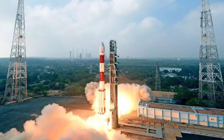 ISRO планирует запустить 18 миссий в ближайшие шесть месяцев
