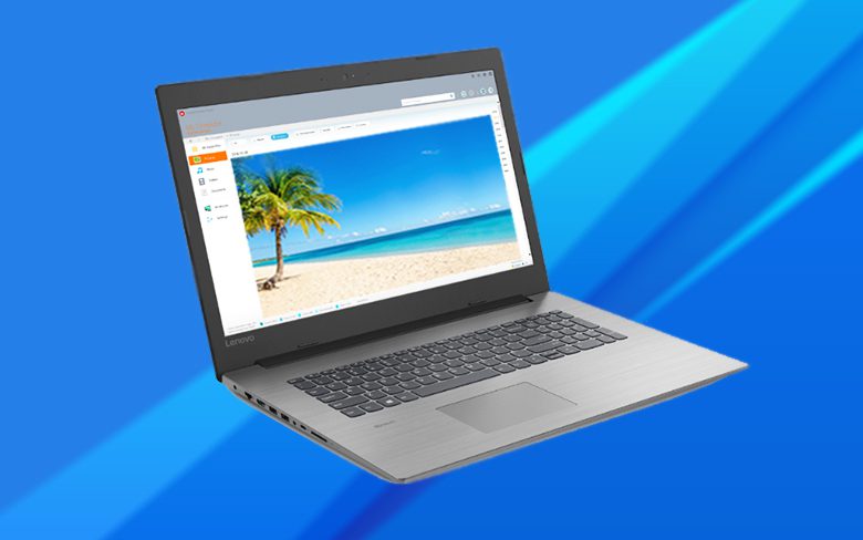 Lenovo выпускает ноутбук V330 для Индии и представляет новые ноутбуки IdeaPad с Win10