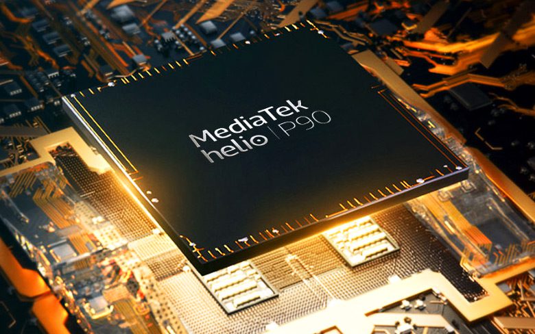 MediaTek представляет новый чипсет Helio P90 и готовится к выпуску чипсета с поддержкой 5G на MWC 2019