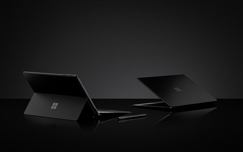 Microsoft Surface Pro 6 и Surface Laptop 2 будут работать на чипах Intel Core 8-го поколения