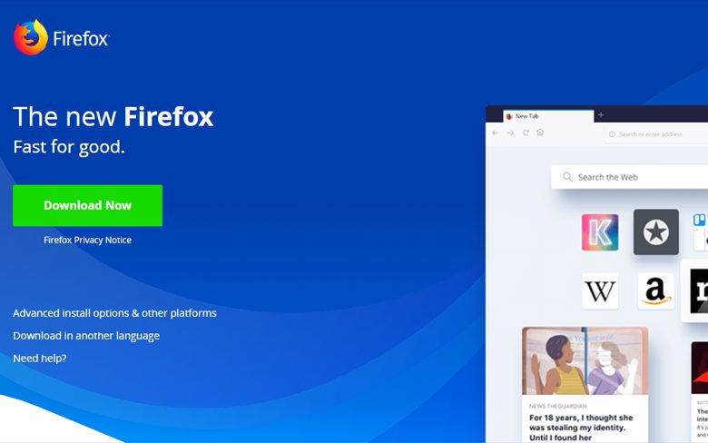 Mozilla закроет плагин Flash в Firefox 69 в этом году