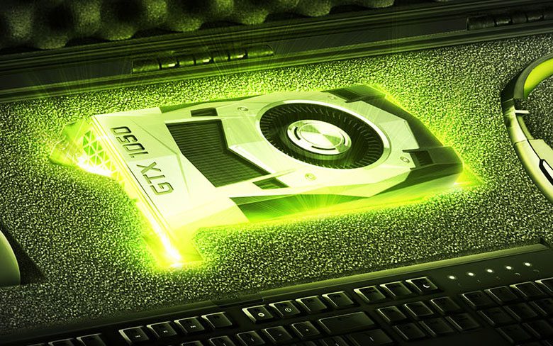 Nvidia выпускает видеокарту GeForce GTX 1050 с объемом памяти 3 ГБ, доступную для настольных геймеров