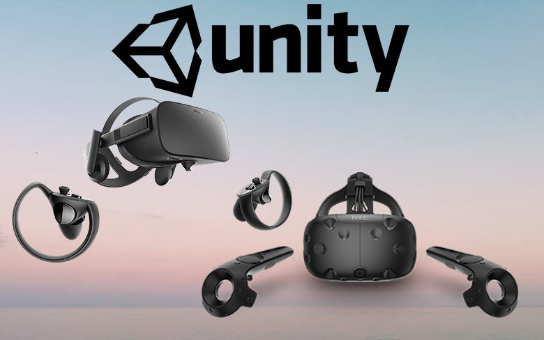 Oculus Unity Integrations расширяет поддержку HTC Vive новыми функциями