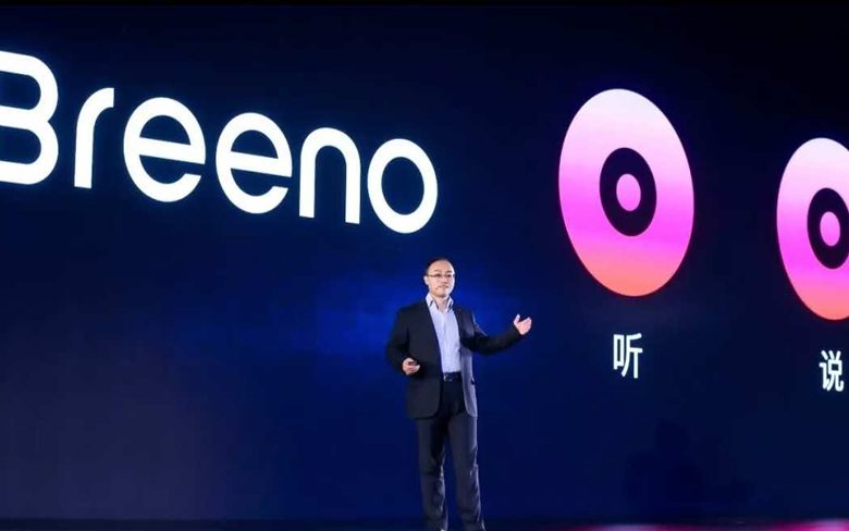 Oppo анонсирует Breeno, интеллектуального голосового помощника на конференции разработчиков