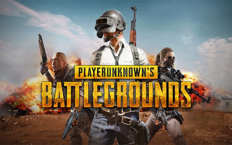 Playerunknown’s Battlegrounds — самая загружаемая игра для PS4 в декабре