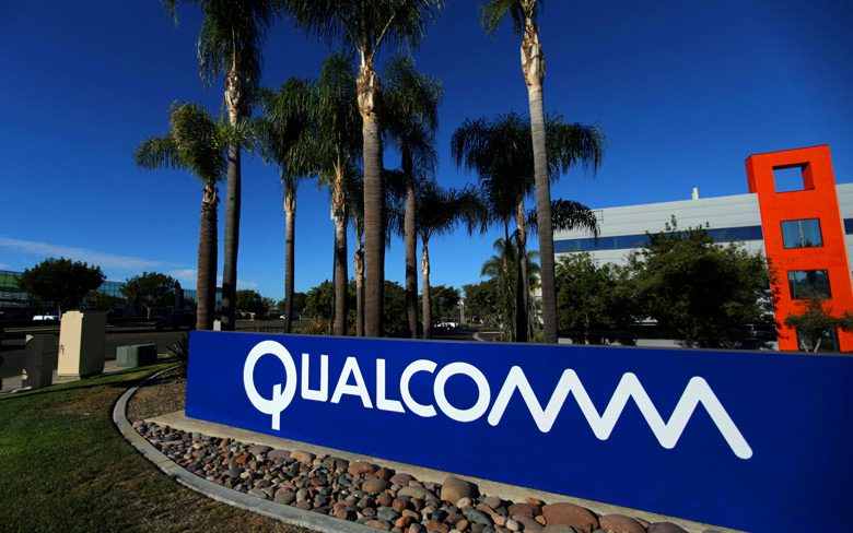 Qualcomm обвиняет Apple О нарушении патентных прав на чипы
