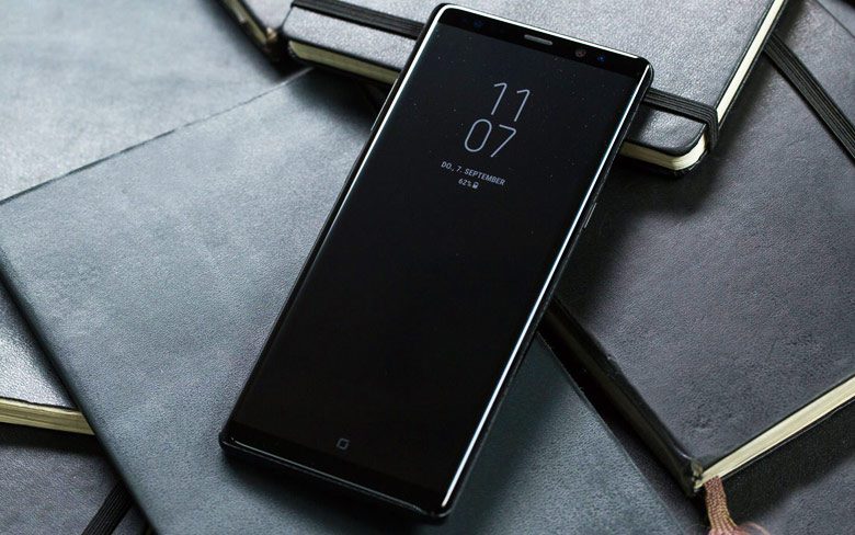 Samsung Galaxy Note  9, чтобы получить большое обновление;  Получает аккумулятор Maasive емкостью 4000 мАч.