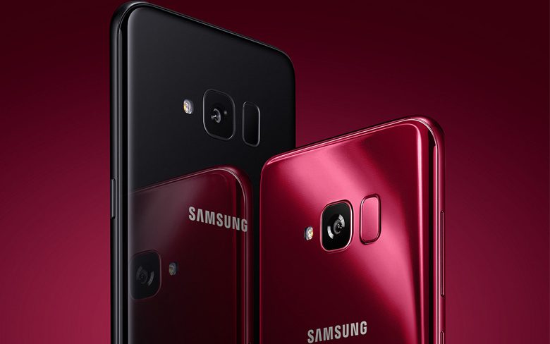 Samsung Galaxy Раскрыта цена и характеристики S Light Luxury