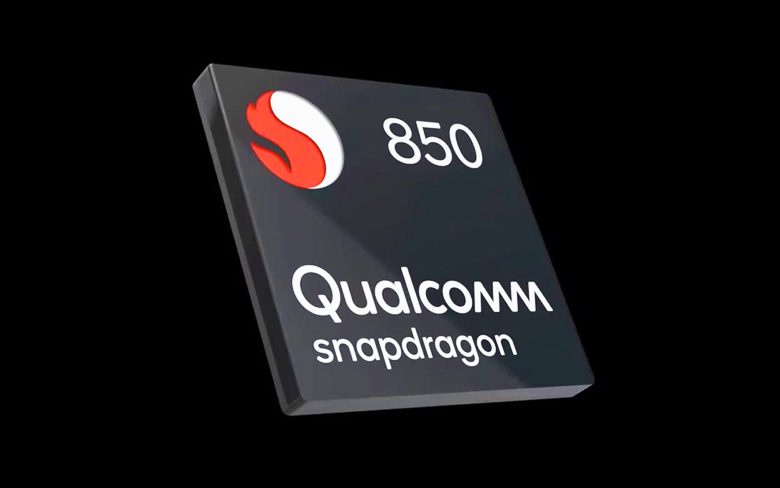 Samsung интегрируется с Qualcomm Snapdragon 850 для будущего устройства