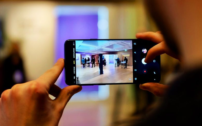 Samsung представляет технологию ISOCELL Plus для улучшения мобильной фотографии