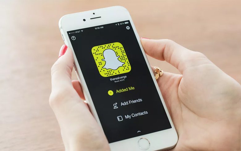 Snapchat отменяет изменения интерфейса после получения петиции, подписанной 1,2 миллиона пользователей
