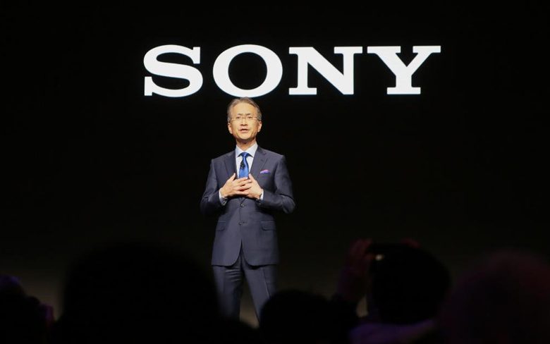 Sony CES 2019: новые продукты и последние достижения развлекательного бизнеса