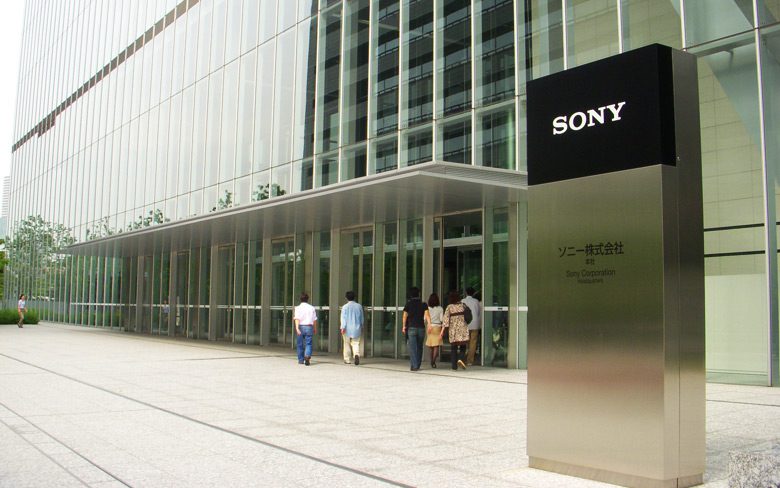 Sony развивает Blockchain Foundation для управления цифровым контентом