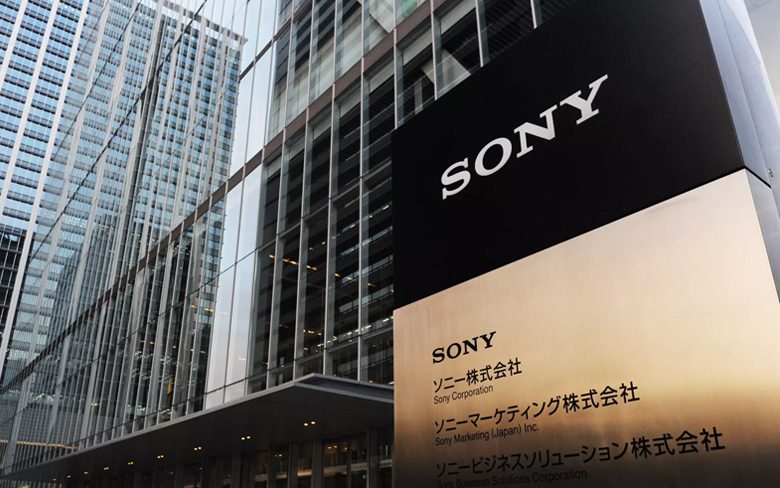 Sony разрабатывает более совершенную технологию идентификации с использованием 3D-сенсоров