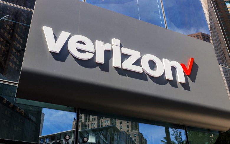 Verizon запустит домашние услуги 5G с 1 октября