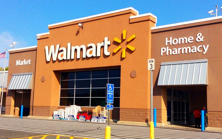 Walmart делает покупки умнее с введением AR Scanner