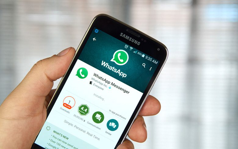WhatsApp будет бороться с дезинформацией в ответ на призыв правительства