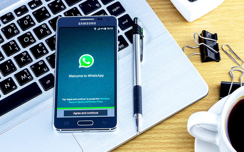 WhatsApp предоставляет новые настройки для администраторов и превращает группы в каналы вещания