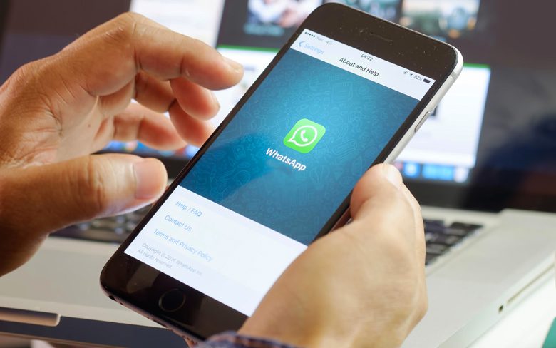 WhatsApp представляет кнопку группового голосового/видеозвонка, возможность обмена несколькими сообщениями, поиск стикеров и многое другое