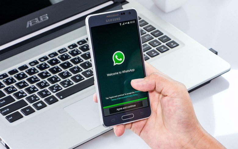 WhatsApp работает над функцией последовательных голосовых сообщений для Android