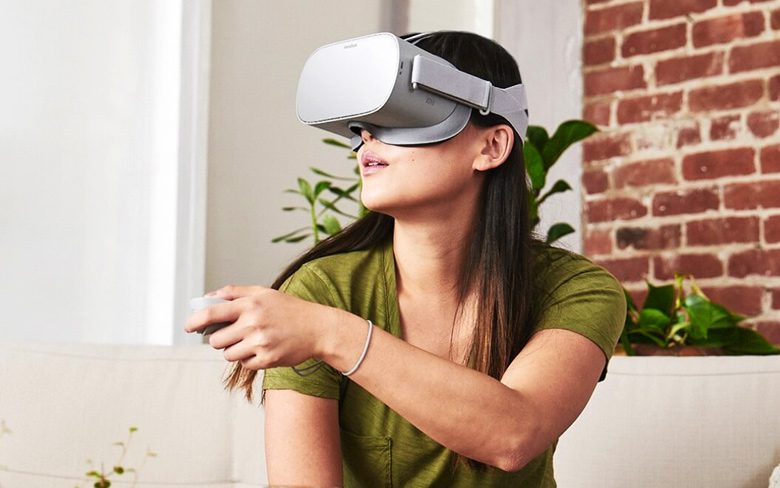YouTube Приложение VR приходит на Oculus Go, чтобы увидеть мир с потрясающими звуковыми и визуальными эффектами