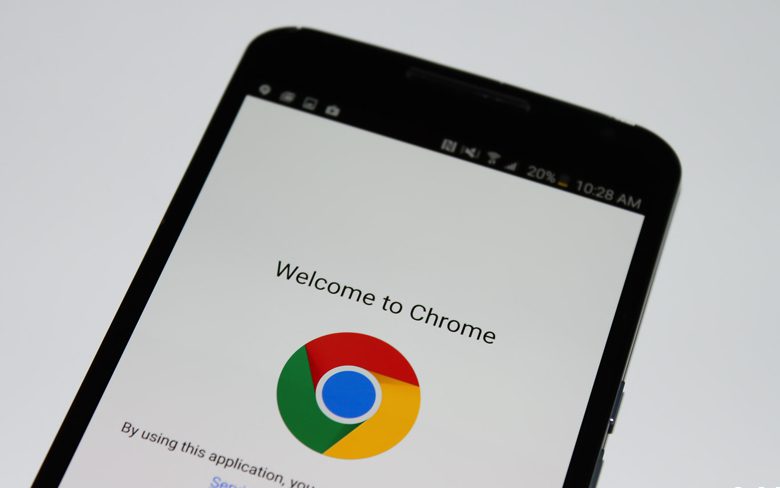 Бета-версия Chrome 72: заметное обновление для Chrome OS