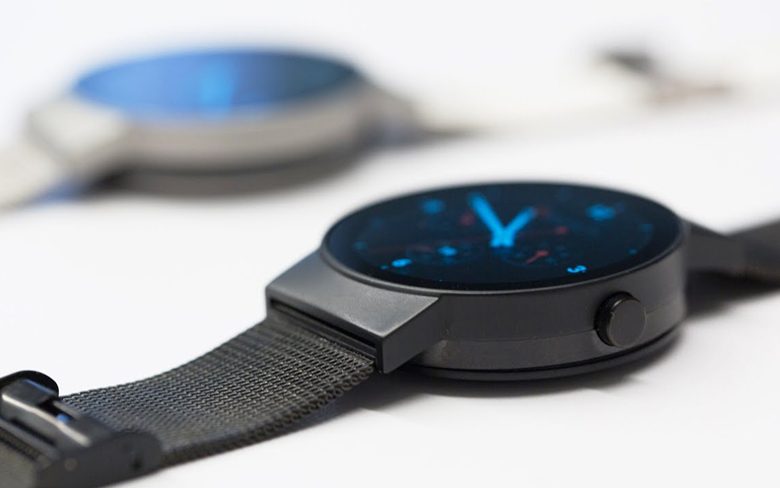 Будущие умные часы Samsung Gear S4 откажутся от Tizen в пользу Wear OS