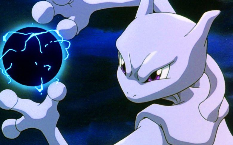 В 2019 году выйдет фильм Pokemon the Movie: Mewtwo Strikes Back Evolution.