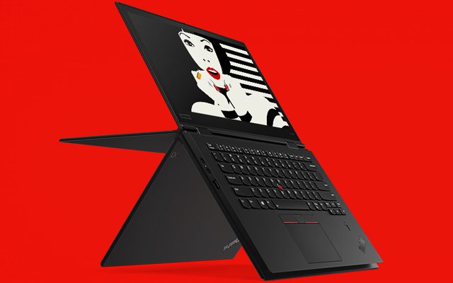 В Индии представлена ​​новая линейка ноутбуков Lenovo ThinkPad и Thinkpad Yoga