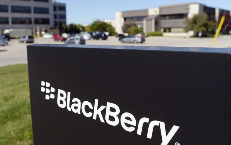 Демонстрация BlackBerry Evolve и Evolve X ожидается вскоре после того, как производитель отправит приглашения для СМИ