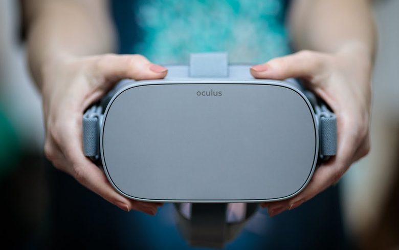 Знакомство с Oculus Go: как он делает мир лучше