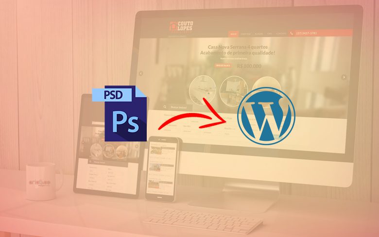 Лучшие советы по поиску PSD у поставщика услуг WordPress