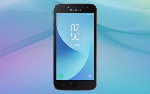 Новинка от Samsung Galaxy J2 Pro поставляется без подключения к Интернету