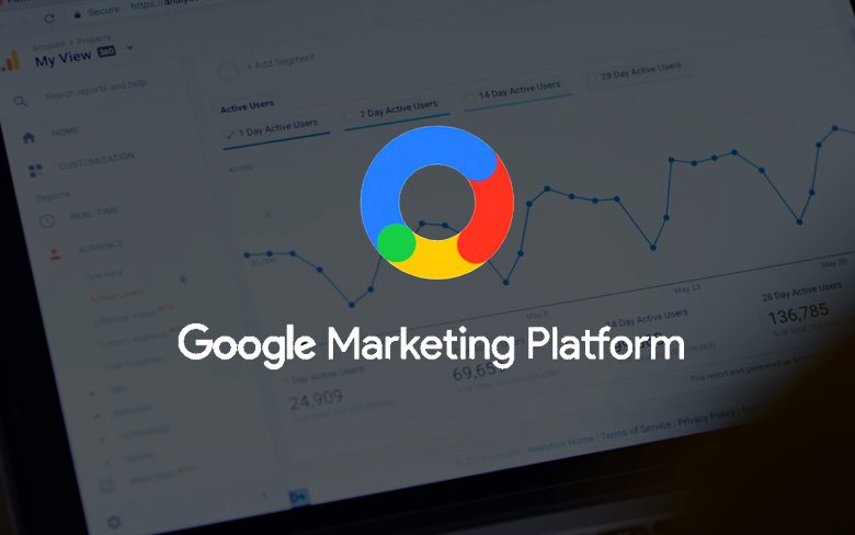 Платформа Google Marketing поможет маркетологам процветать в своем бизнесе