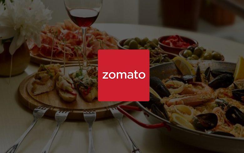 Платформа обзора и рейтинга ресторанов запущена Zomato в 25 новых городах Индии