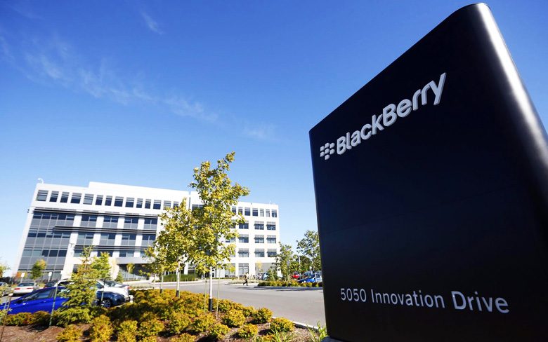 По слухам, Blackberry приобрела стартап Cylance в области кибербезопасности за 1,5 миллиарда долларов