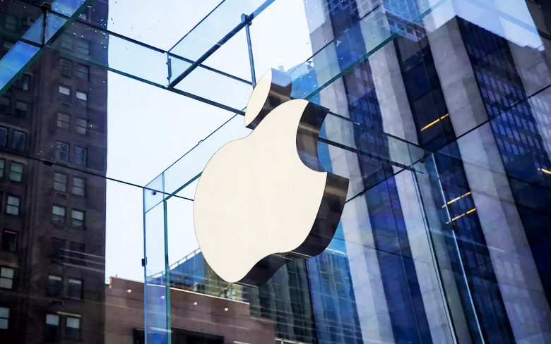 Праздничные распродажи предупреждены Apple за снижение стоимости ниже $1 трлн.